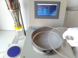 510-4 氣流篩分儀空氣噴射篩的應(yīng)用領(lǐng)域有哪些？