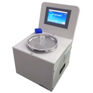 200LS-N空氣噴射篩分法氣流篩分儀
