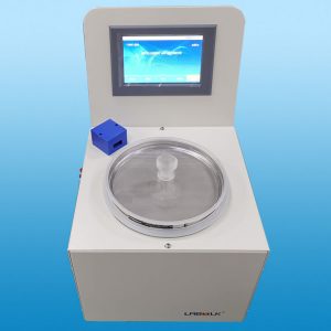 匯美科HMK-200系列空氣噴射篩