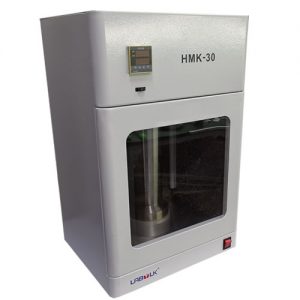 高速電動(dòng)攪拌器配合什么容器進(jìn)行工作？