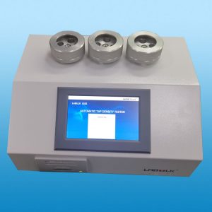 Tap Density Tester出口振實密度儀外文名是什么？301-43