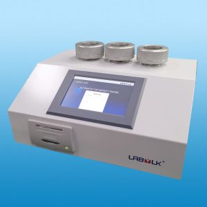LABULK 0335振實密度儀