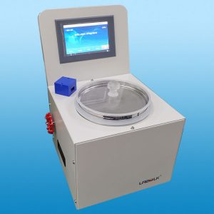 HMK-200智能型空氣噴射篩